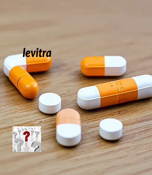 Levitra generico contrassegno